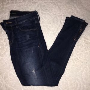 Express jeans 2R